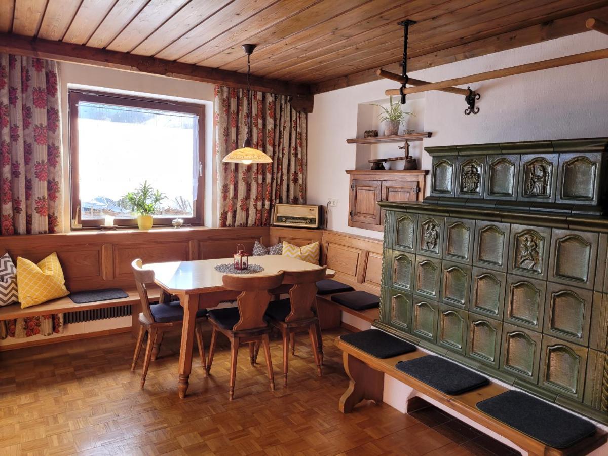 Ferienhaus Gastein Bad Hofgastein Εξωτερικό φωτογραφία