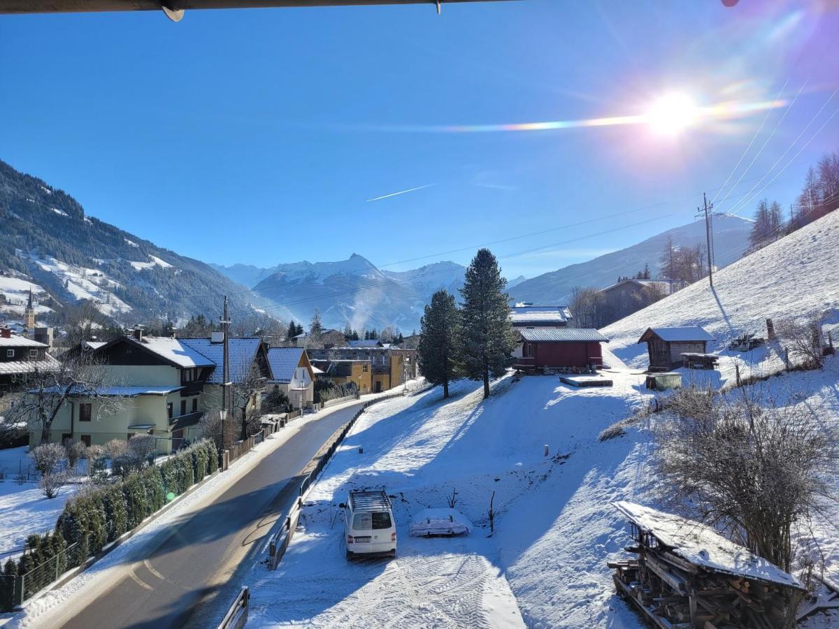 Ferienhaus Gastein Bad Hofgastein Εξωτερικό φωτογραφία