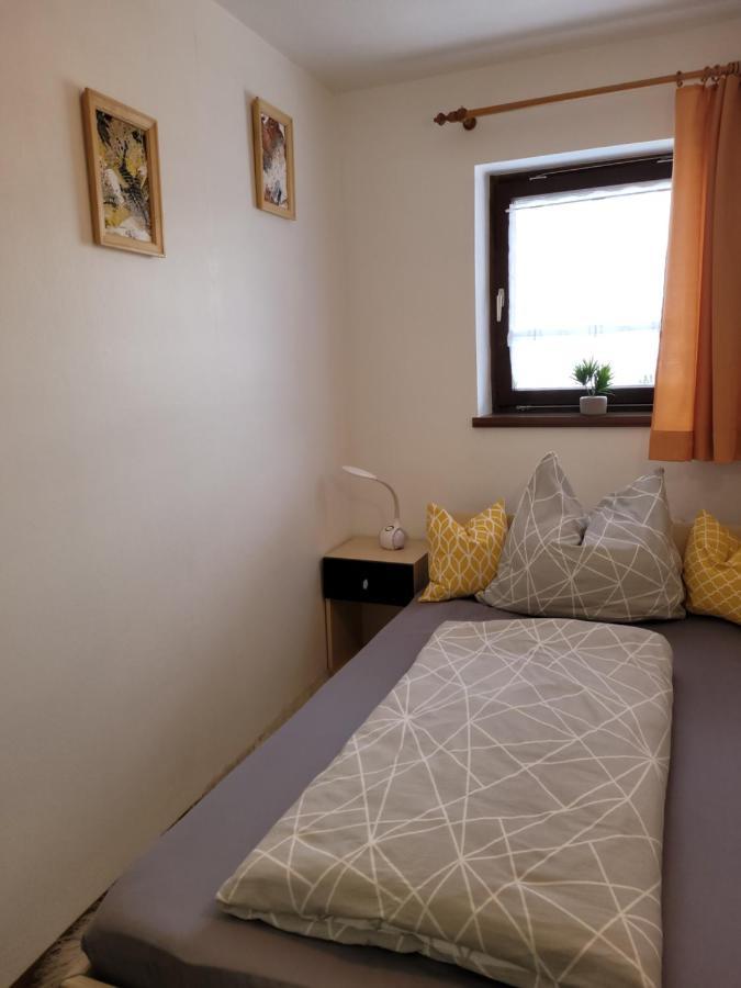 Ferienhaus Gastein Bad Hofgastein Εξωτερικό φωτογραφία