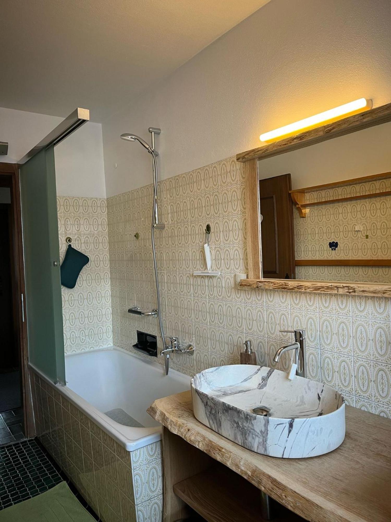 Ferienhaus Gastein Bad Hofgastein Εξωτερικό φωτογραφία