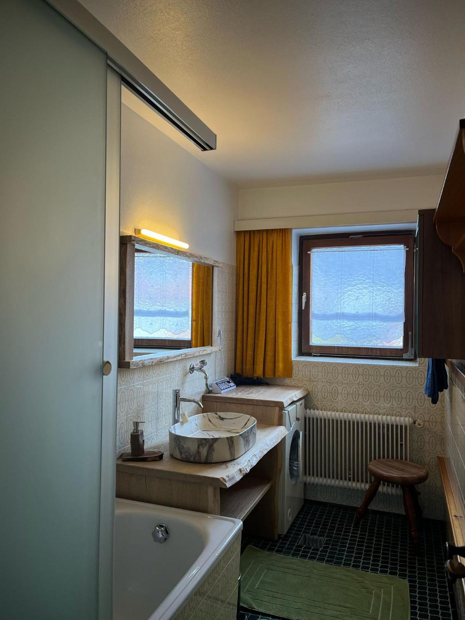 Ferienhaus Gastein Bad Hofgastein Εξωτερικό φωτογραφία